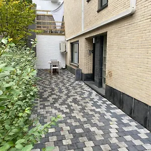 Peralta Appartement Liège
