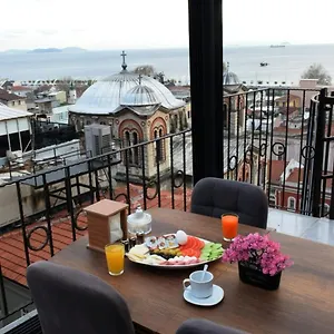 Sabina Near Grand Bazaar, Center Hotel Istambul