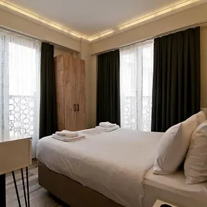 Sultan Sueleyman Hotel Istambul