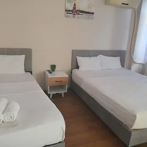 Kueba Appart hôtel Istambul