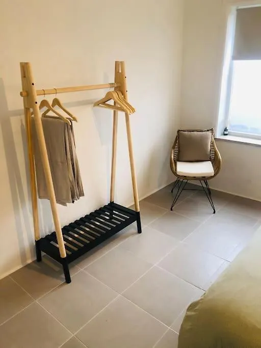 Apartment Ground Floor Apartment/Wi-Fi+Free Parking Ostend Belgium