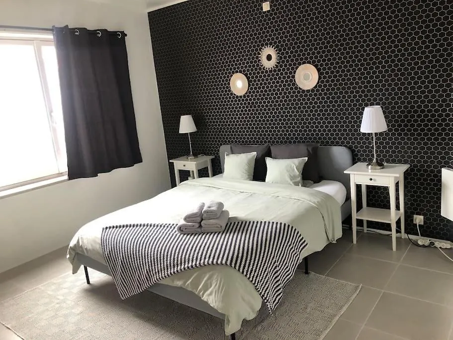Ground Floor Apartment/Wi-Fi+Free Parking Ostend Apartment